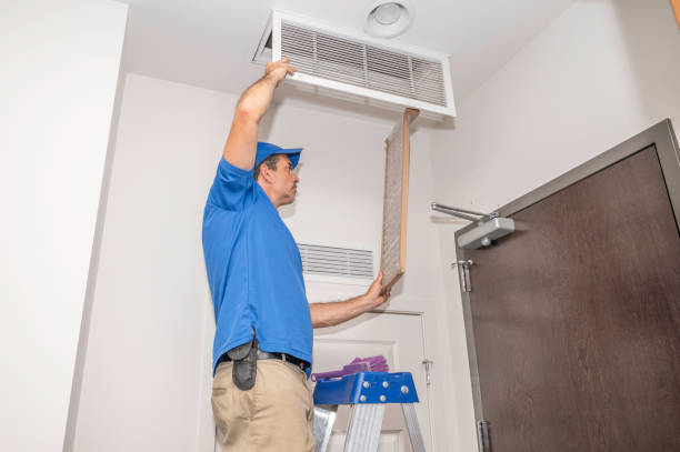 Ductwork Cleaning Services in Grayslake, IL